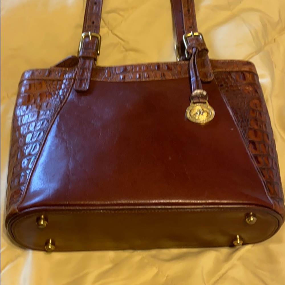 Brahmin pocketbook
